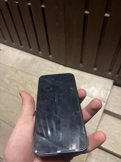 I phone 13 simple