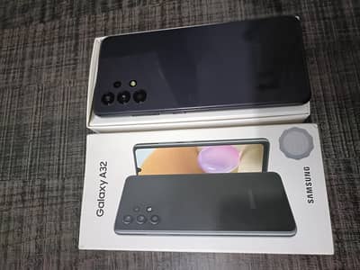 Samsung Mobile A32