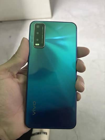 Vivo Y20s