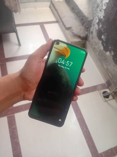 Infinix Hot 10 PTA 4/64 All OK