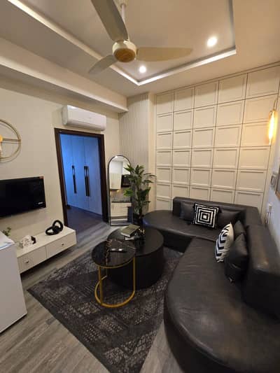 Luxury apartments and rooms for : short time: and per Day stay