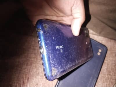 Tecno Pop 4