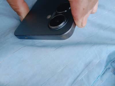 Tecno Spark Go 2 full box