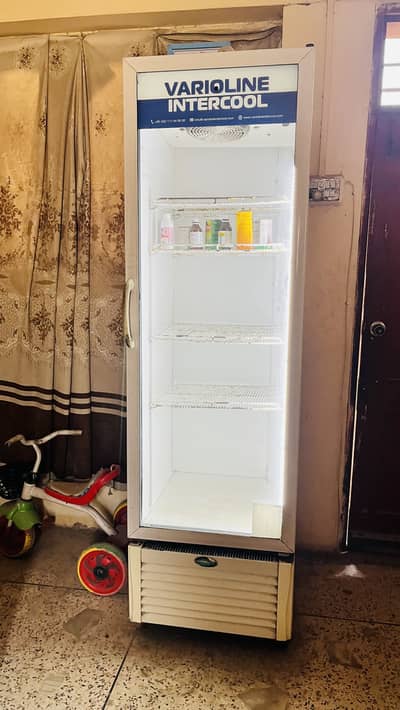 Varioline intercool vcs-13
