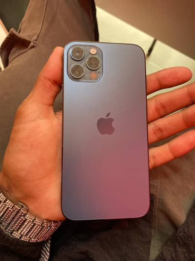 Iphone 12 Pro 256gb