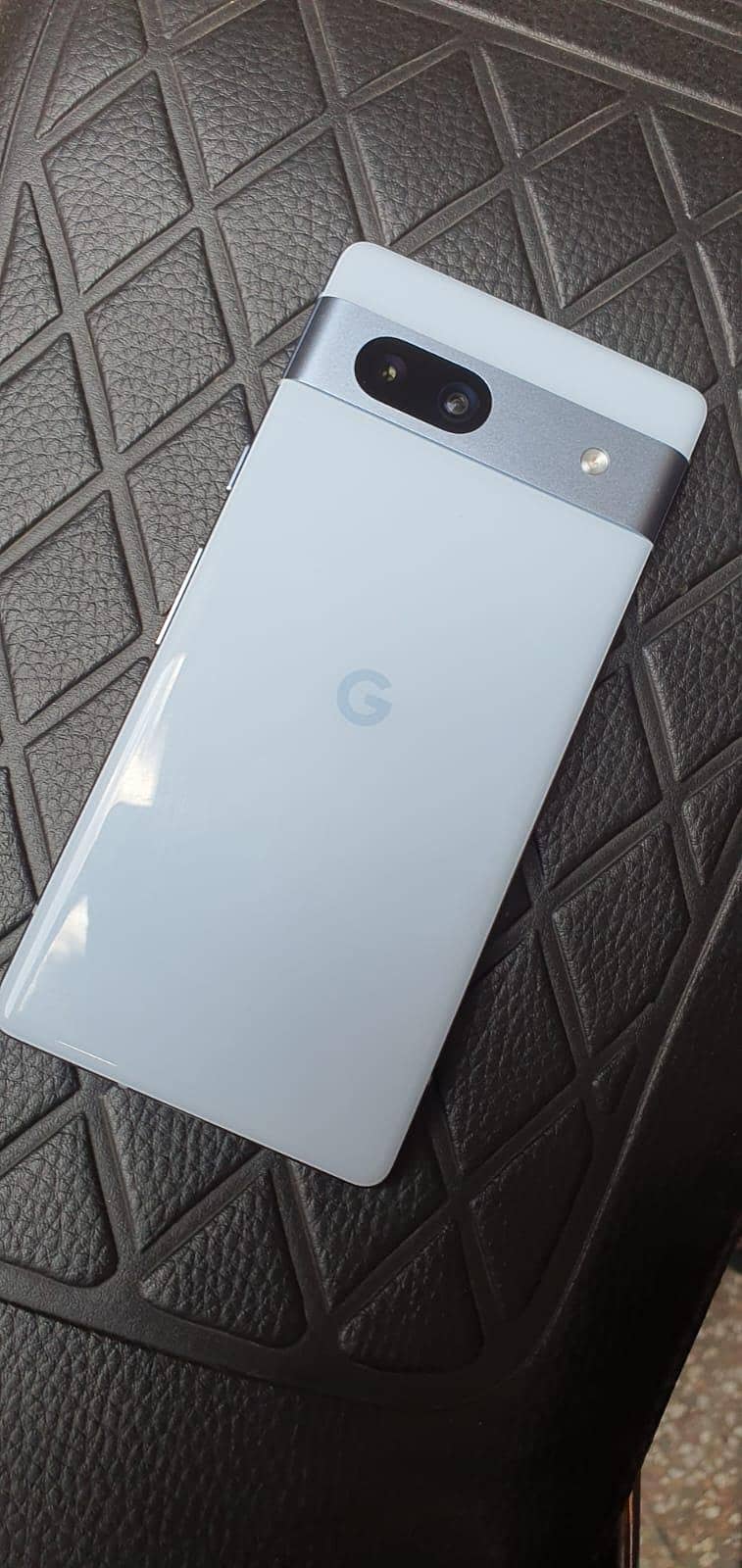 Google Pixel 7a 0