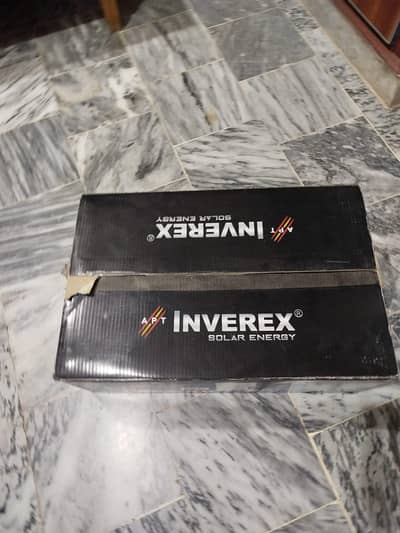 inverex Arrox 5.2kW on and off grid inverter