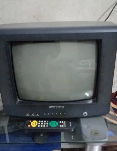 14 inches TV for Sale Good Condition