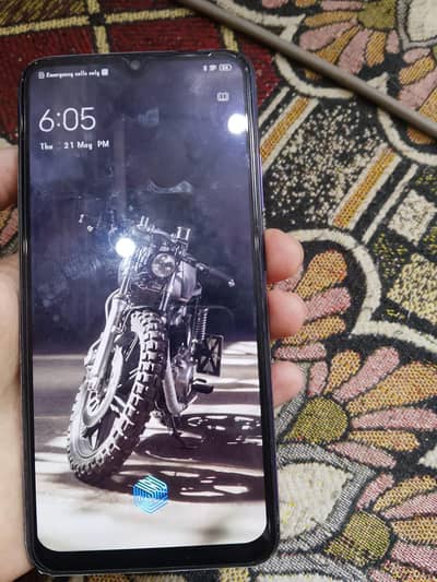 Vivo S1 Pro