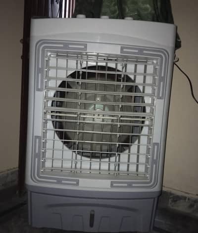 Air cooler