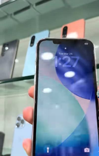 Apple iPhone 12 pro max