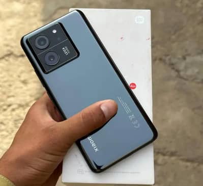 Xiaomi 13T Official Pta Approved 10/10 with original charger 