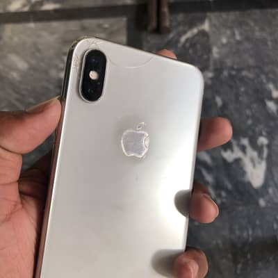 Apple iPhone X Non pta