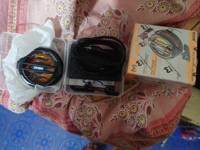 memo cx07  cooling fan