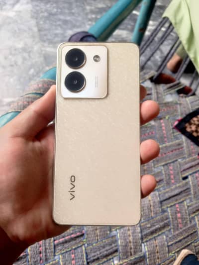 Vivo Y36