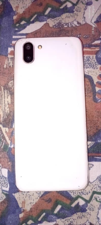Sharp Aquos R2 Exchange possible Pta approved