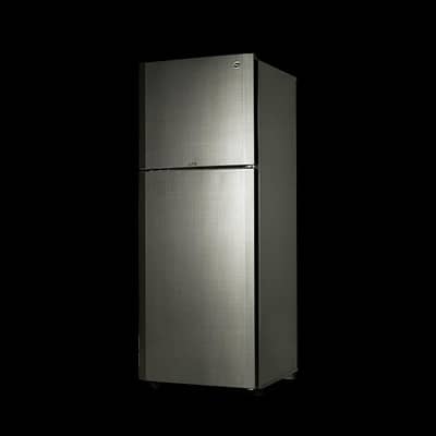 PEL Refrigerator MTG Metallic Texture Grey Life Pro 02550 – Brand New