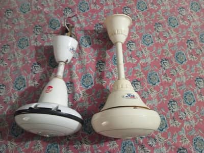 new ark fans brand new condition
