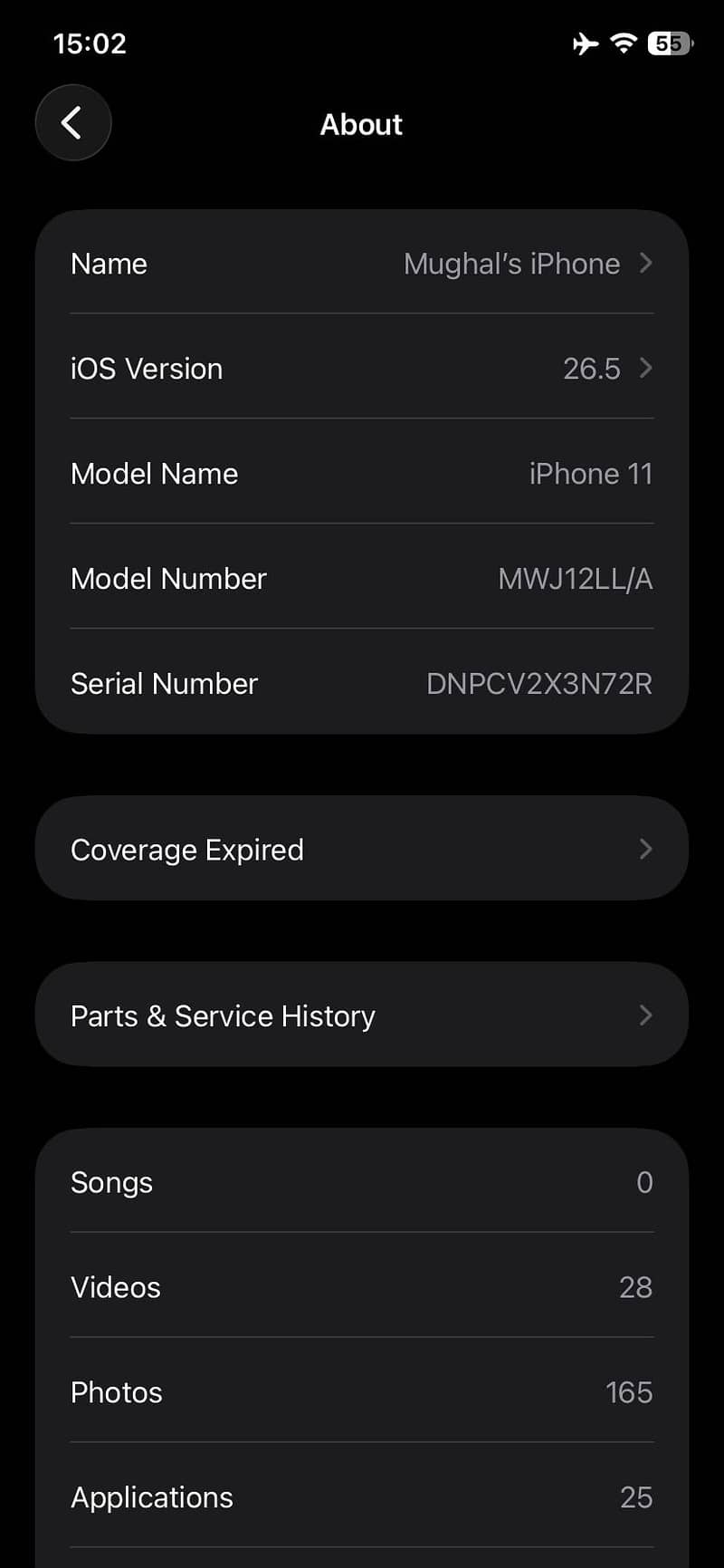 Apple iPhone 11 6