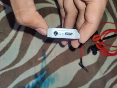 gaming hand free and splatter type c