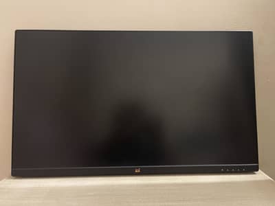 ViewSonic VX2479-HD-PRO Monitor 165 Hertz (24 inch)