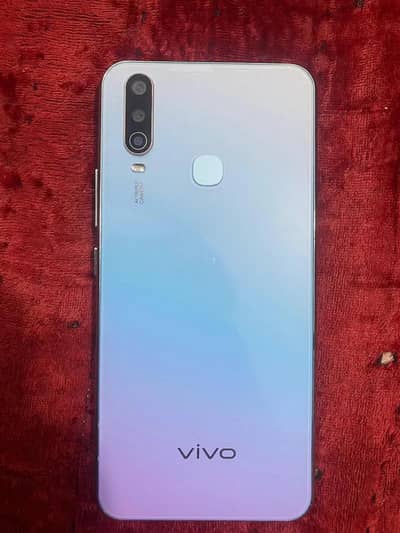Vivo Y17