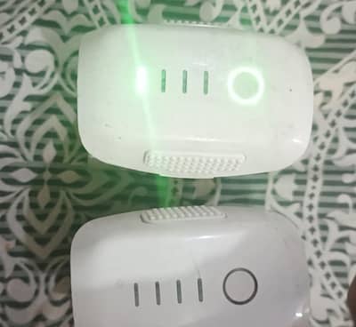 DJI phentom 4 Batteries