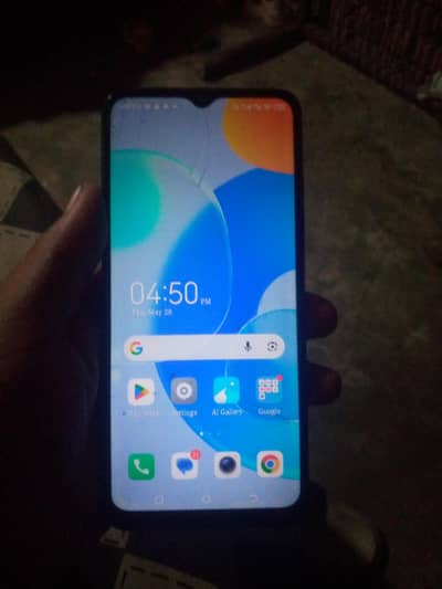 Tecno Spark 10C
