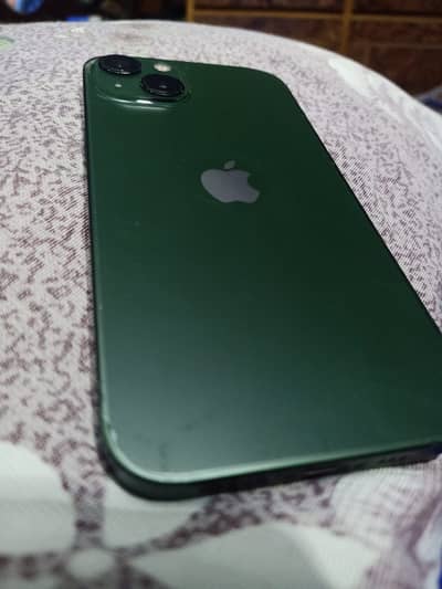 Iphone 13 non pta original all okei 128gb 85 health