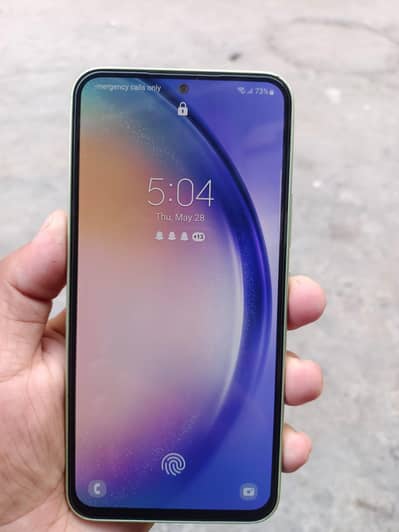 Samsung Mobile A54 5G
