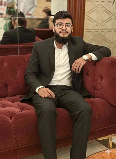 Muhammad Afzal