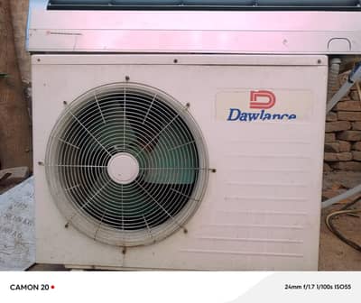 dawlance split ac 2 ton hai best cooling