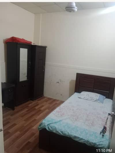 private Rooms on Rent sharing or separate Room short term