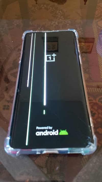 One Plus 8