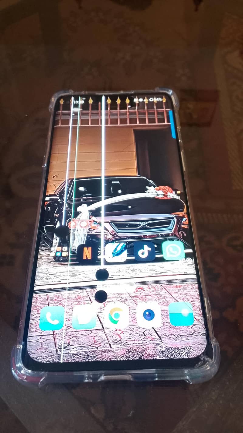 One Plus 8 1