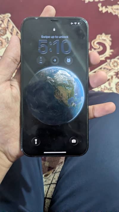 Apple iPhone 12 Pro Max