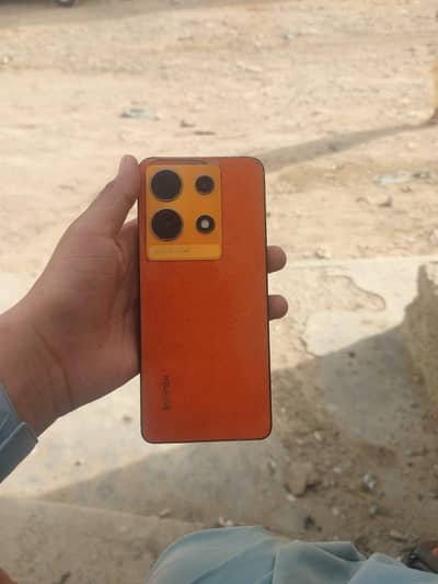 Infinix Note 30 10/10