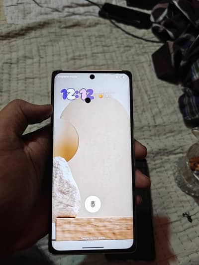 Google pixel 6 pro