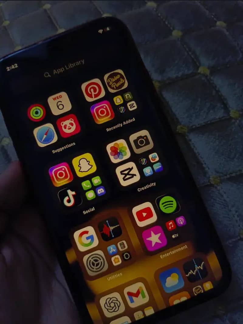 Iphone xr jv 1