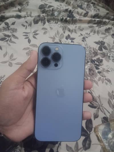 Apple iPhone 13 Pro Max
