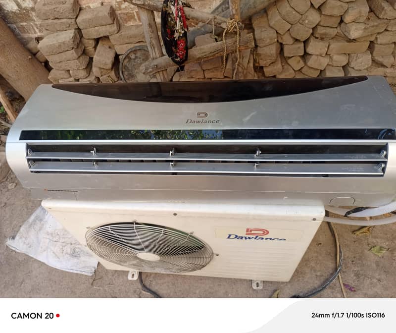 dawlance split ac best for cooling 1
