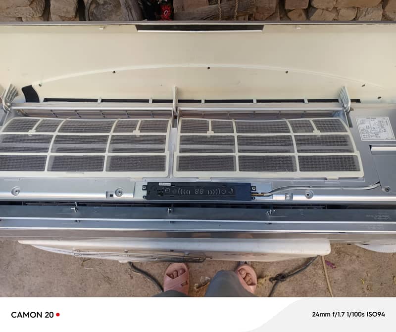 dawlance split ac best for cooling 2