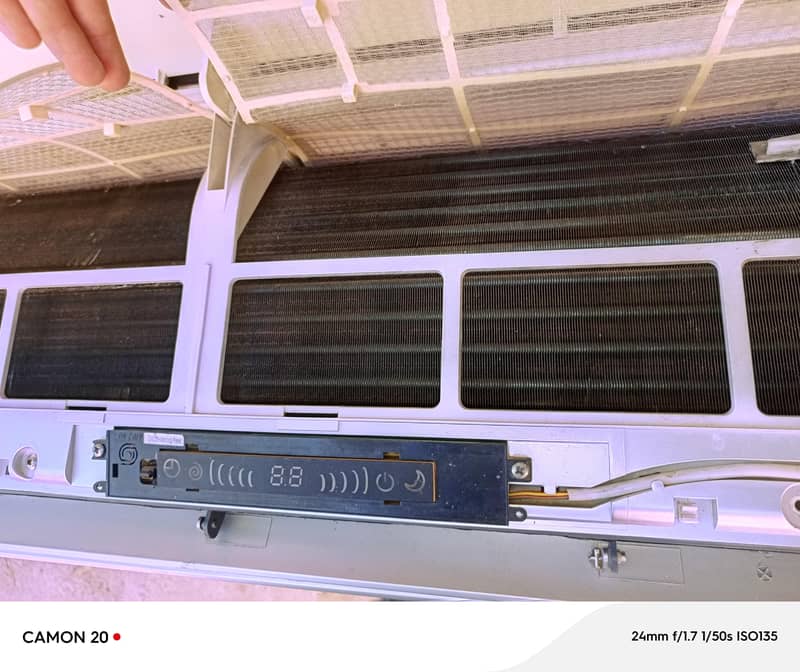 dawlance split ac best for cooling 3
