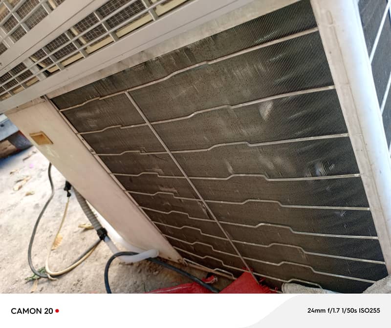 dawlance split ac best for cooling 4