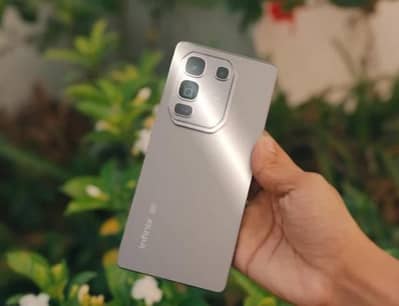 Infinix Note 50 Pro