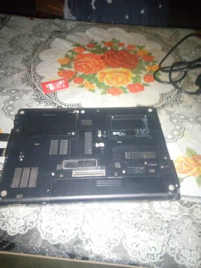 Laptop All ok 4Gb Ram 250Gb Storage