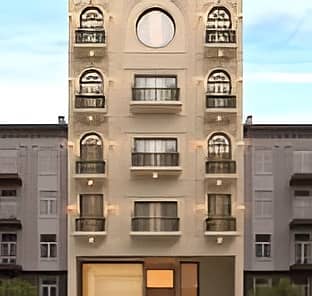 COMMERCIAL 04 MARLA AFFIDAVIT FILE FOR SALE