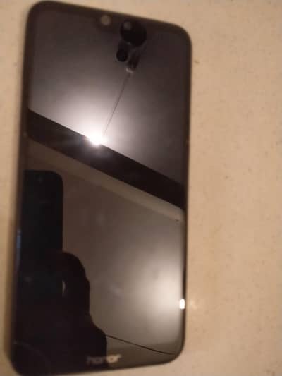 MOBILE HONOR MODEL 9I