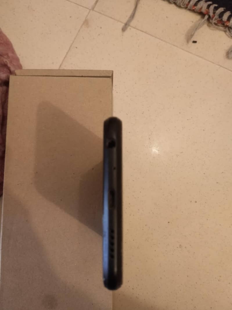 MOBILE HONOR MODEL 9I 1