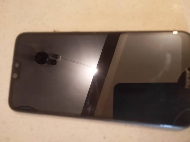 MOBILE HONOR MODEL 9I 6